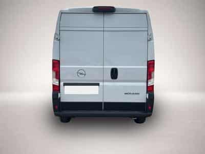 Opel Monterey (2026) - Photo 5