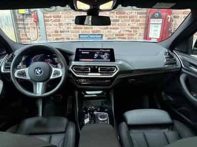 BMW X4 (2025) - Photo 4