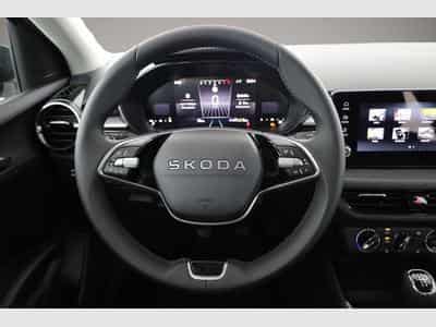 Skoda Fabia (2026) - Photo 6