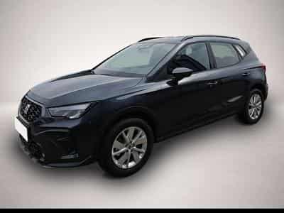 Seat Arona (2026) - Photo 3