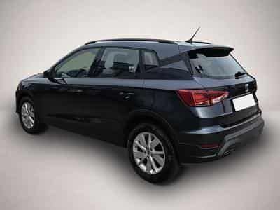 Seat Arona (2026) - Photo 5
