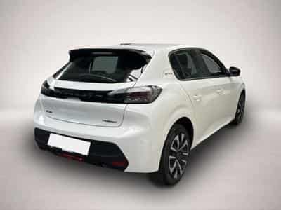 Peugeot 208 (2025) - Photo 4