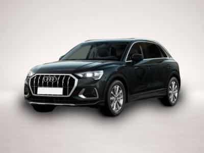 Audi Q3 (2025) - Photo 1