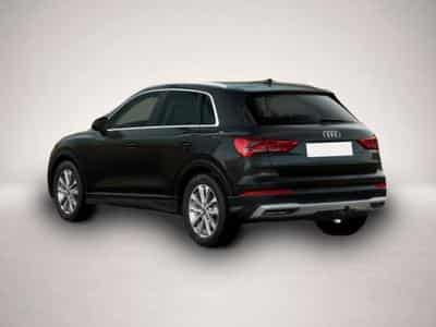 Audi Q3 (2025) - Photo 2