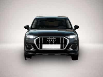 Audi Q3 (2025) - Photo 4