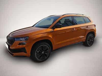 Skoda Karoq (2026) - Photo 2