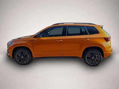 Skoda Karoq (2026) - Photo 3