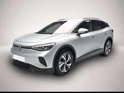 VW ID.4 (2025) - Photo 1