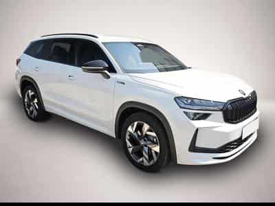 Skoda Kodiaq (2026) - Photo 1
