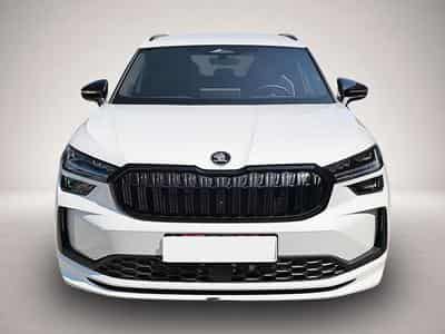 Skoda Kodiaq (2026) - Photo 2