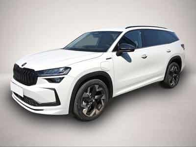Skoda Kodiaq (2026) - Photo 3