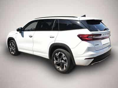Skoda Kodiaq (2026) - Photo 5