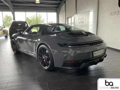 Porsche 911 (2026) - Photo 4