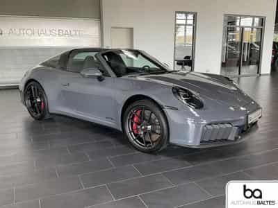 Porsche 911 (2026) - Photo 5