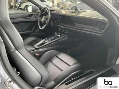 Porsche 911 (2026) - Photo 6