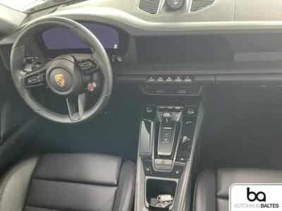 Porsche 911 (2026) - Photo 8
