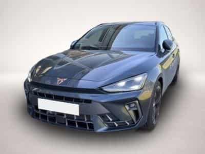 Cupra Leon (2025) - Photo 1