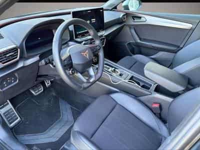 Cupra Leon (2025) - Photo 3