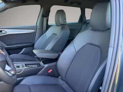 Cupra Leon (2025) - Photo 4
