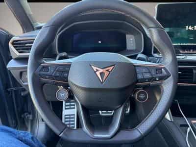 Cupra Leon (2025) - Photo 5