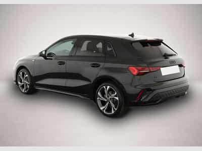 Audi Quattro (2026) - Photo 4