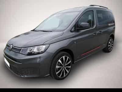 VW Caddy (2026) - Photo 1
