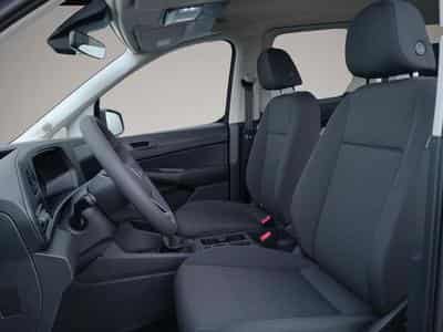 VW Caddy (2026) - Photo 6