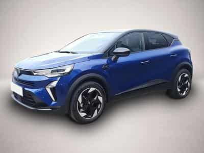 Renault Captur (2026) - Photo 3