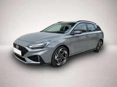 Hyundai i30 (2026) - Photo 1