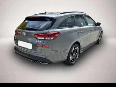 Hyundai i30 (2026) - Photo 3