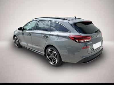 Hyundai i30 (2026) - Photo 4