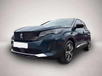 Peugeot 3008 (2024) - Photo 1