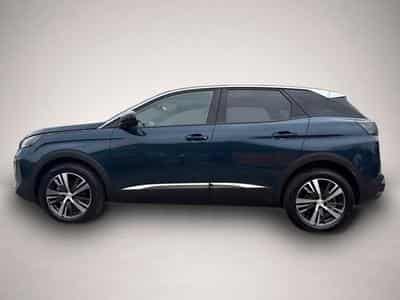 Peugeot 3008 (2024) - Photo 2