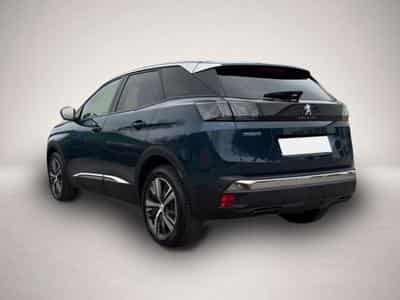 Peugeot 3008 (2024) - Photo 3