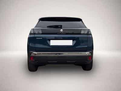 Peugeot 3008 (2024) - Photo 4