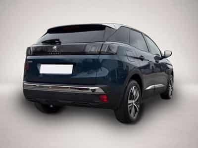 Peugeot 3008 (2024) - Photo 5