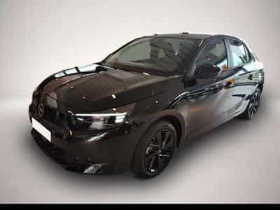 Opel Corsa (2025) - Photo 1