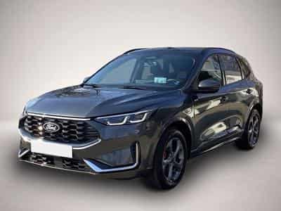 Ford Kuga (2025) - Photo 1