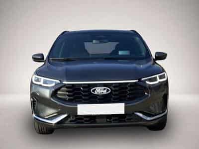 Ford Kuga (2025) - Photo 2