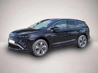 Skoda Enyaq (2026) - Photo 1