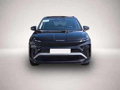 Skoda Enyaq (2026) - Photo 2