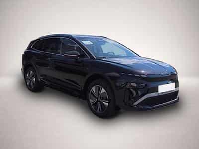 Skoda Enyaq (2026) - Photo 3