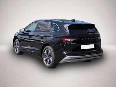 Skoda Enyaq (2026) - Photo 5