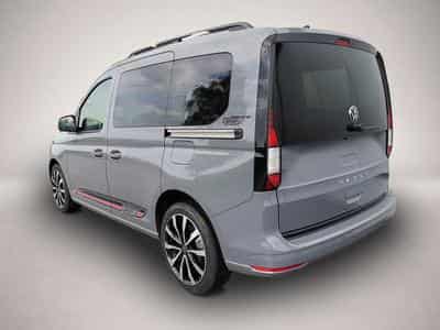 VW Caddy (2026) - Photo 4