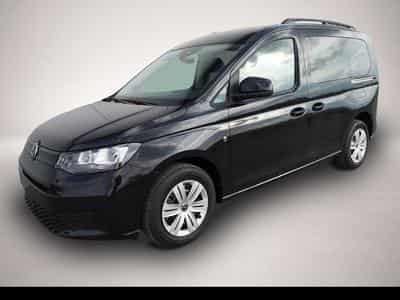 VW Caddy (2026) - Photo 1