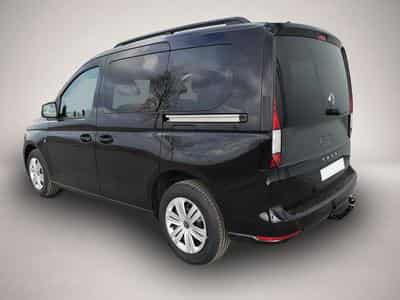 VW Caddy (2026) - Photo 2