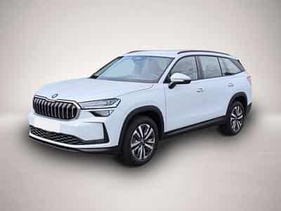 Skoda Kodiaq (2026) - Photo 1