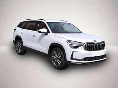 Skoda Kodiaq (2026) - Photo 3