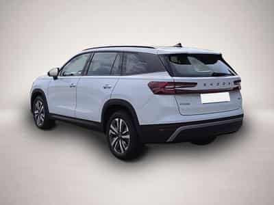 Skoda Kodiaq (2026) - Photo 5