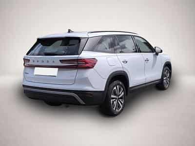 Skoda Kodiaq (2026) - Photo 7